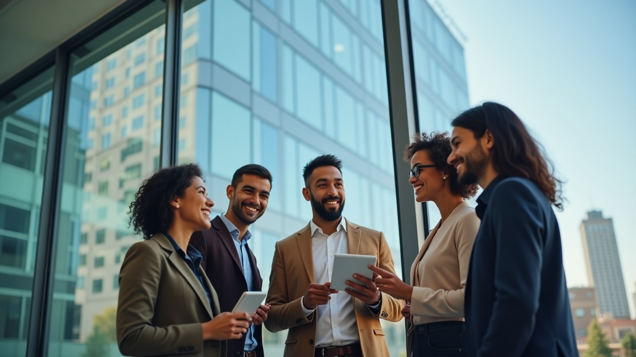 ShopChawla headquarters