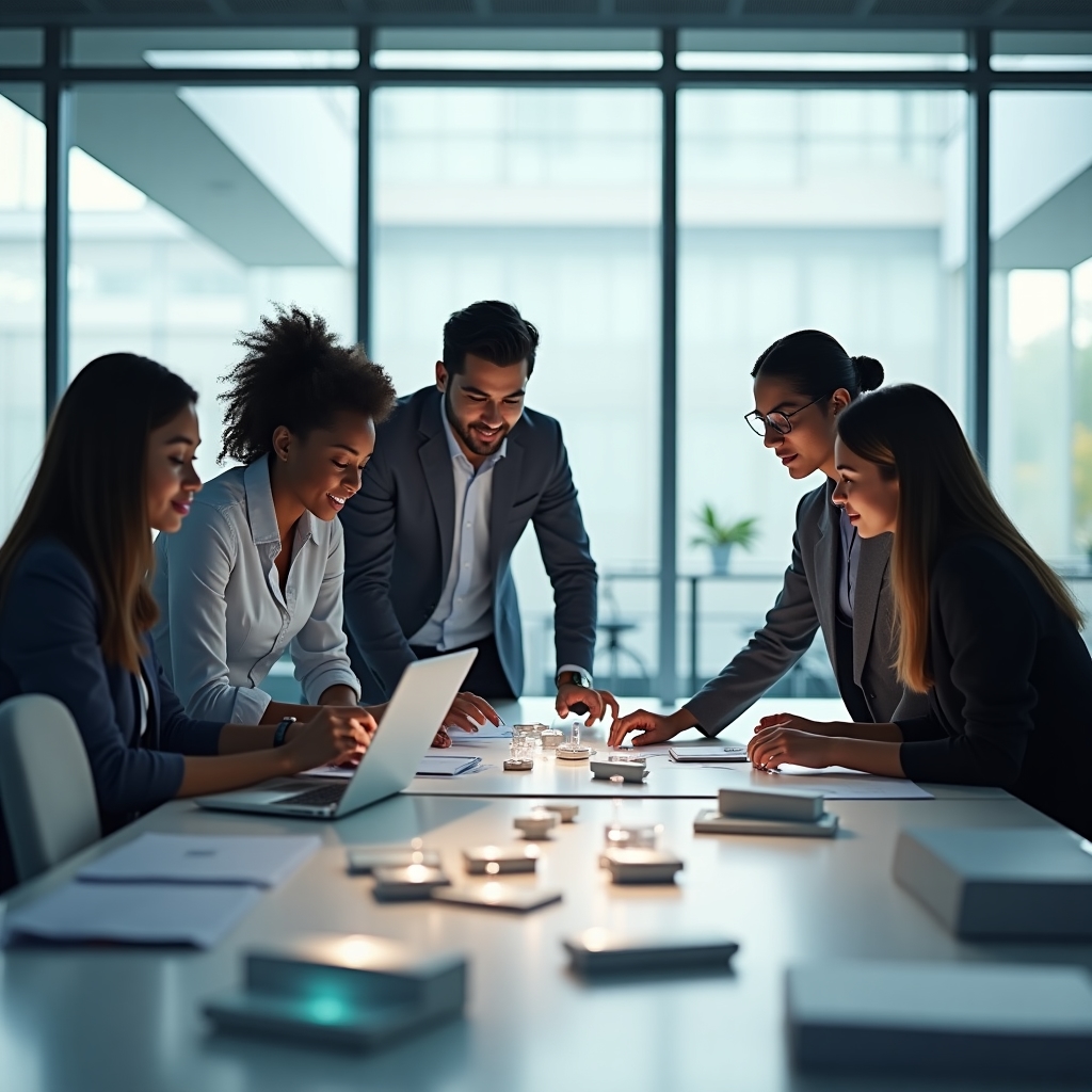 ShopChawla innovation lab